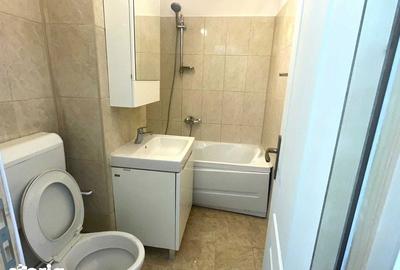 Apartament cu 3 camere în Calea București - 8