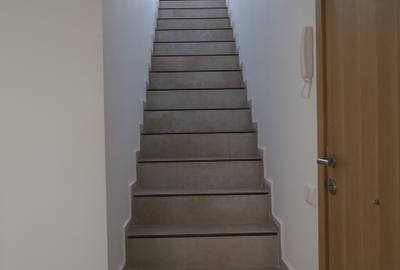 PENTHOUSE LUX ETAJ 10+11 , SUP. TOTALA 228,29 MP, HERCESA VIVENDA MORARILOR - 9