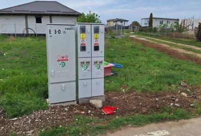 Spațiu comercial, în Ișalnița - 6