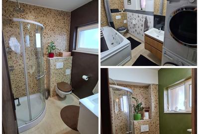 Casă cu 4 camere în Dezmir - 8