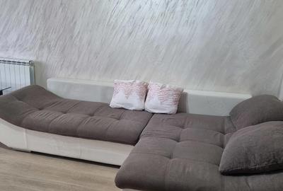 Apartament cu 3 camere decomandat în Radu Negru - 2