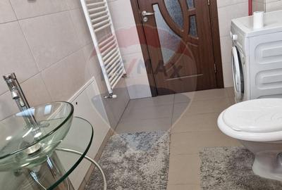 Apartament de inchiriat cu 3 camere Floresti, Baza Sportiva - 7