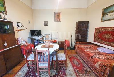 Apartament cu 3 camere semidecomandat, mobilat în Central - 2