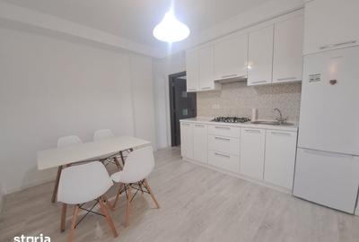 Apartament cu 2 camere în Valea Lupului - 4