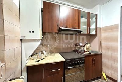 Apartament cu 2 camere decomandat, mobilat în Grigorescu - 7