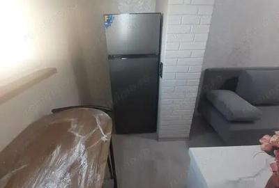 Garsoniera in zona Sector 6 Militari Apusului - 3