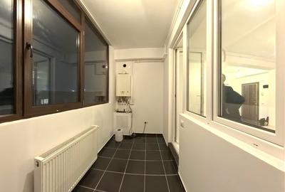 Apartament 2 camere imobil 2018 - strada Sergent Ilie Petre - 4