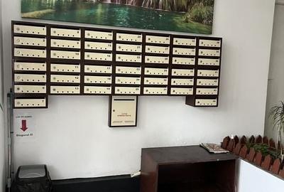 VANZARE APARTAMENT 2 CAMERE, ZONA MATEI VOIEVOD CU VATRA LUMINOASA - 15