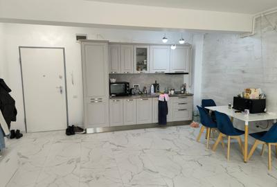 APARTAMENT 2 CAMERE – MAMAIA BUTOAIE | LUXURY RESIDENCE 147.000 € + TVA - 3