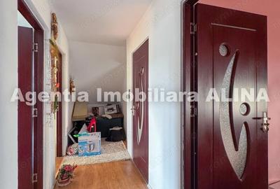 Casă cu 5 camere cu Teren 329 Mp în Ceangăi - 6