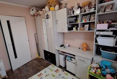 Apartament cu 2 camere în Ampoi 1 - 3