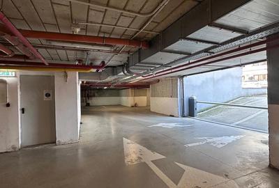 Spațiu comercial, de 15 mp, în Torontalului - 1