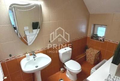 Casă cu 2 camere cu Teren 436 Mp în Central - 1