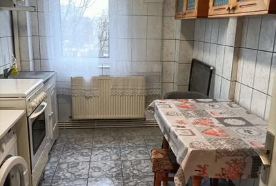 Apartament cu 2 camere decomandat în Central - 3