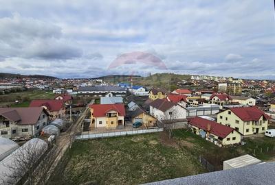 Apartament cu 3 camere decomandat, mobilat în Burdujeni - 36