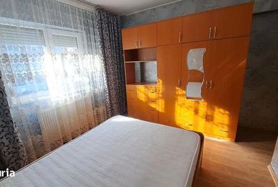 Apartament cu 2 camere decomandat în Central - 4