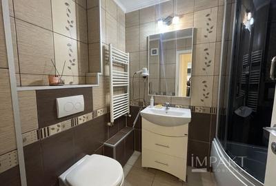 Apartament cu o cameră, 36mp, la 2 minute de FSPAC - 9