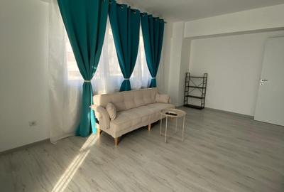 DE INCHIRIAT! Apartament 2 camere decomandat 60 mp , Sector 4 - 4