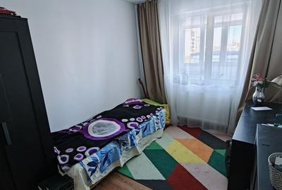 Gorjului, Uverturii, 4 camere, bloc 1981 reabilitat, centrala proprie - 15