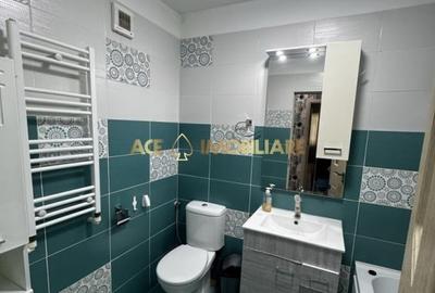 Apartament cu 2 camere decomandat, mobilat în Veteranilor - 7