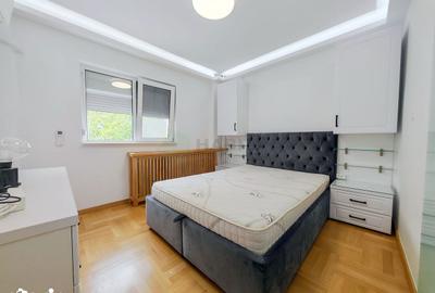 Apartament cu 2 camere semidecomandat, mobilat în Tineretului - 1