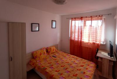 Apartament 3 camere | Tomis Nord | Renovat - 9