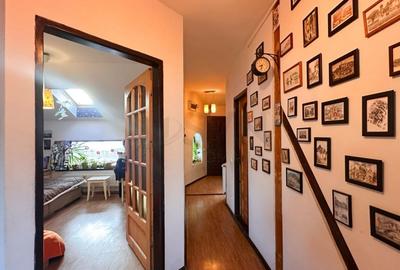 REV2005272 Vila de vanzare l Pache Protopopescu l Curte - 4