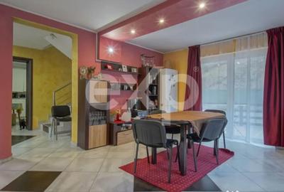 Casă cu 7 camere cu Canalizare în Dâmbul Morii - 16