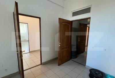 Spațiu comercial, de 60 mp, în Mărăști - 8