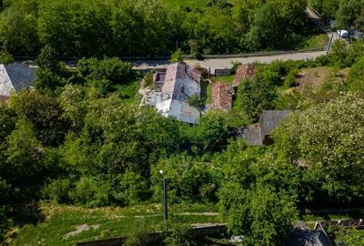 Casa taraneasca de vanzare- PARAVA-BACAU - 6