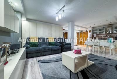 Apartament cu 3 camere decomandat în Mărăști - 3