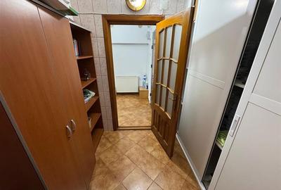 Apartament 2 camere, zona Centrala - Scoala 9 , parter 47mp - 6