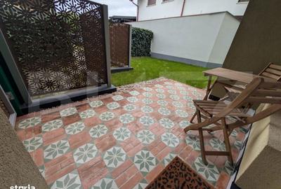 Garsonieră în Micro 16 - 2