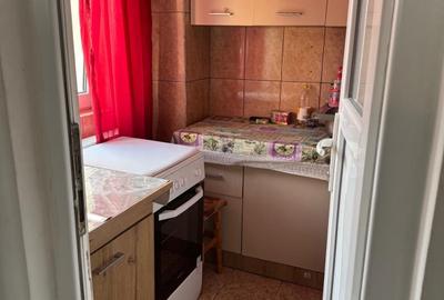 Garsonieră decomandată în Nord - 1