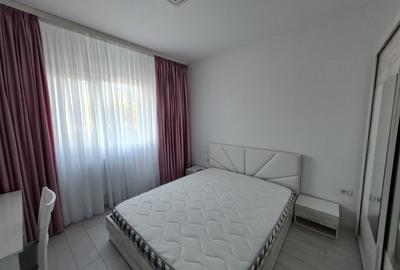 Apartament cu 2 camere decomandat în Berceni - 2