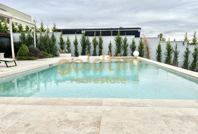 VILA SUPERBA/MOBILATA/UTILATA/PISCINA/CURTE 3000 MP/IESIRE LA LAC VILA SUPERBA/MOBILATA/UTILATA/PISCINA/CURTE 3000 MP/IESIRE LA LAC - 32