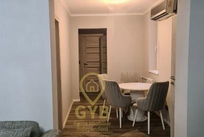 Apartament cu 3 camere decomandat, mobilat în Rogerius - 4
