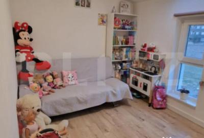 Casă cu 4 camere în Florești - 10