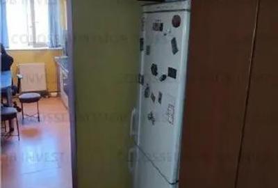 Apartament cu 3 camere decomandat, mobilat în Calea București - 8
