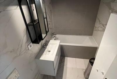 Apartament cu 2 camere decomandat în Străulești - 8