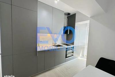 Apartament cu 2 camere în Tătărași - 6