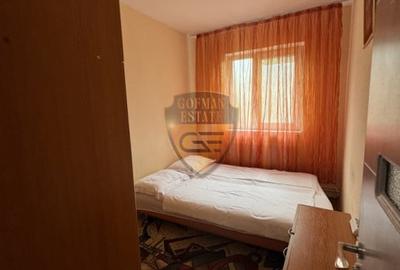 3 camere, semidecomandat, Campus, Mamaia - 7