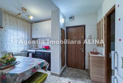 Garsonieră decomandată în Dorobanți - 1