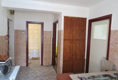 Apartament 2 camere - Zona Podgoria Apartament 2 camere - Zona Podgoria - 7