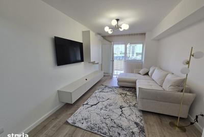 Apartament cu 2 camere în Dofteana - 5