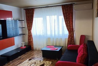 Apartament cu 2 camere în Valea Lupului - 5