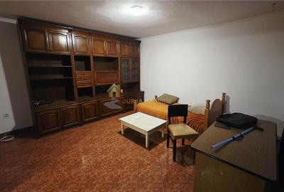 Apartament cu 3 camere semidecomandat, mobilat în Mănăștur - 4