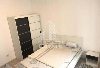 Apartament cu 2 camere decomandat, mobilat în Complex Studențesc - 3