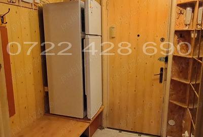 Apartament 1 camera, Vasile Lupu, Flora, 30 mp, mobilat, utilat - 10