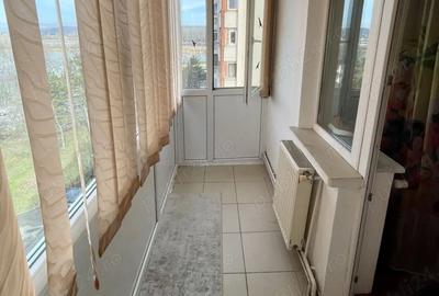 Apartament cu 2 camere decomandat în Tudor Vladimirescu - 5